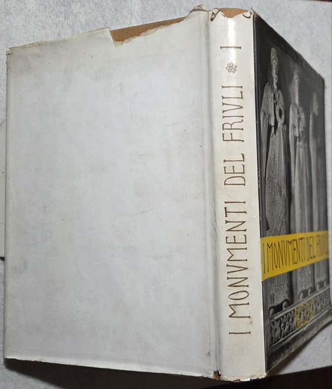 I Monumenti del Friuli dal secolo IV all'XI - Vol. … | Immagine Gallery 3