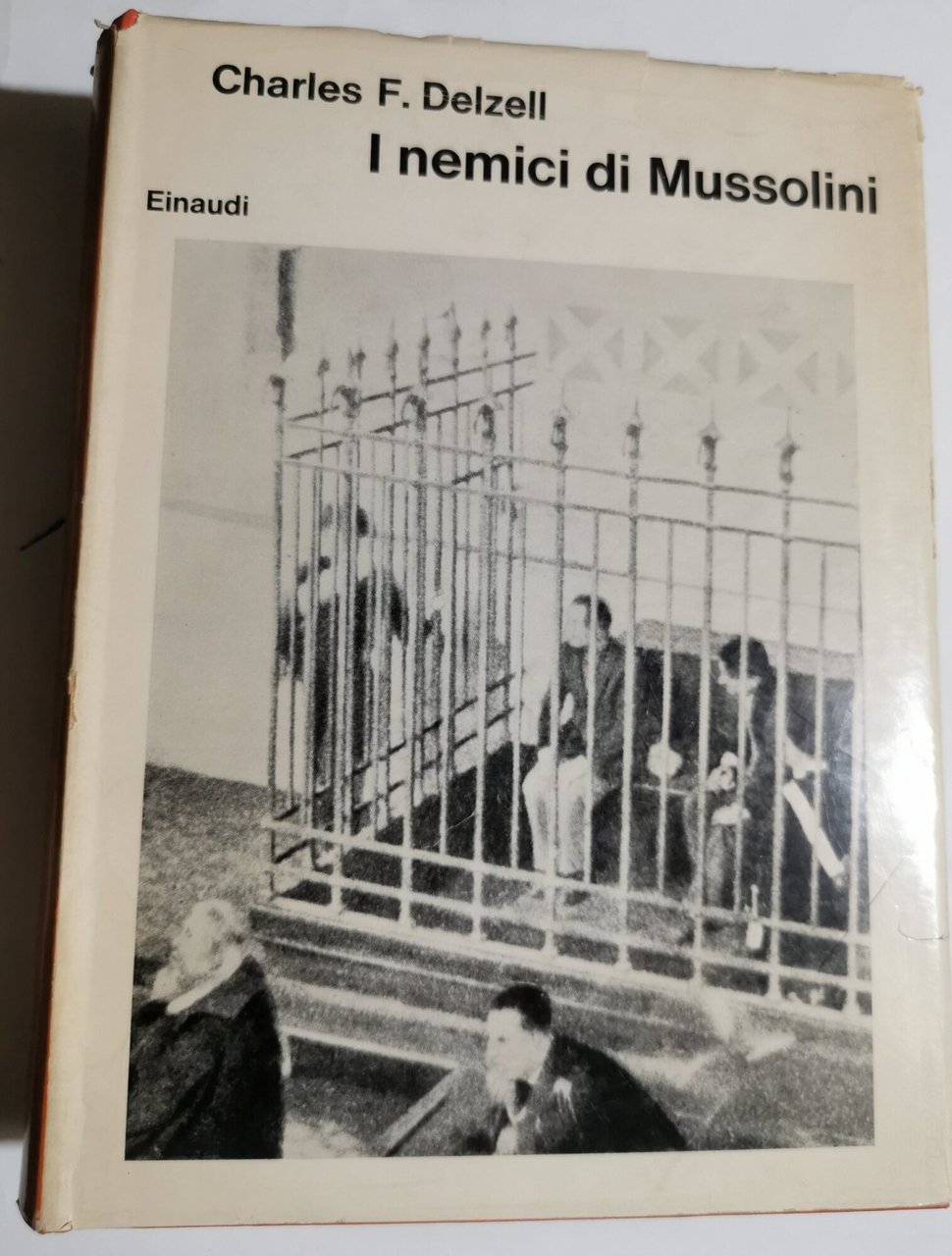 I nemici di Mussolini