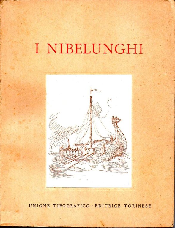 I NIBELUNGHI | Immagine Gallery 2