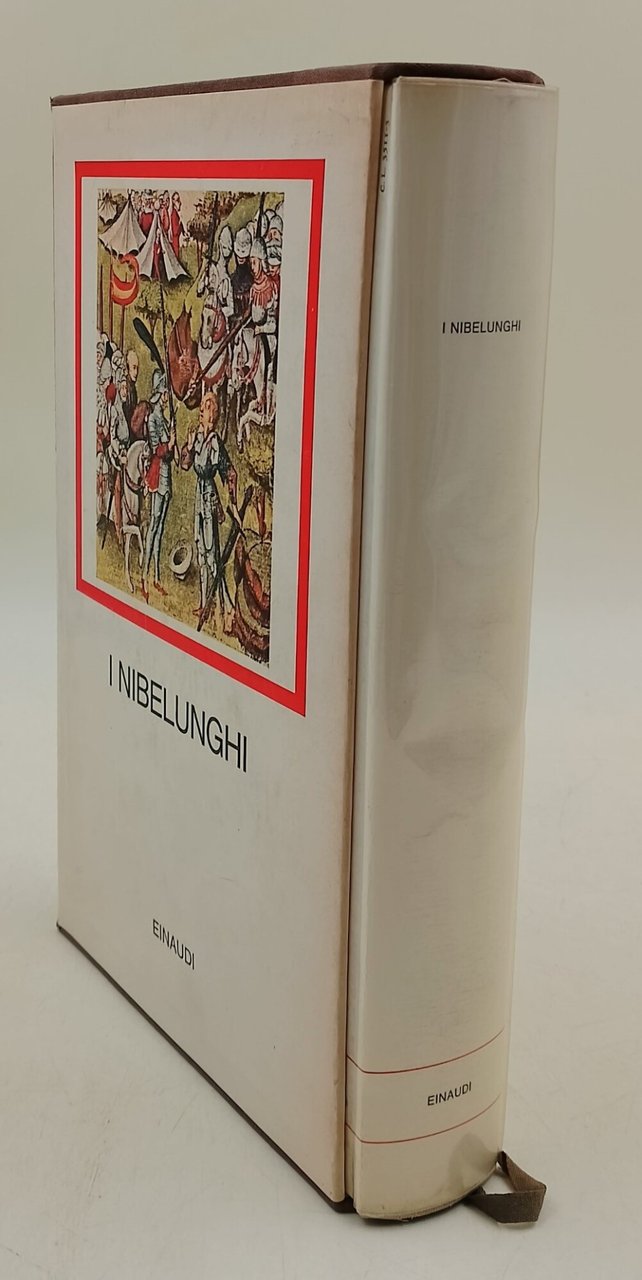 I Nibelunghi