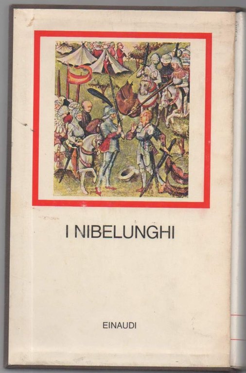 I NIBELUNGHI | Immagine Gallery 3