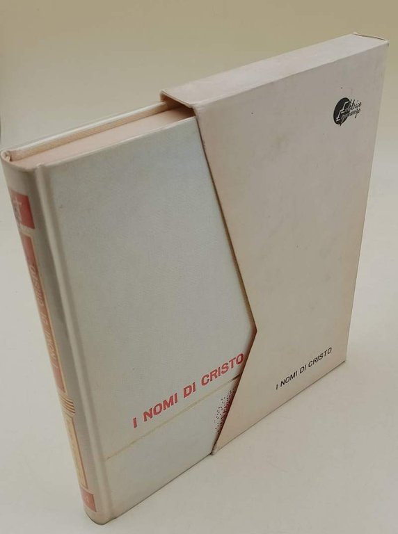 I NOMI DI CRISTO (1972)