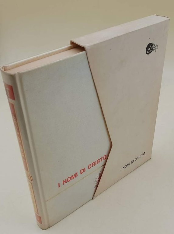I NOMI DI CRISTO (1972)