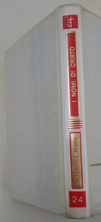I NOMI DI CRISTO (1972)