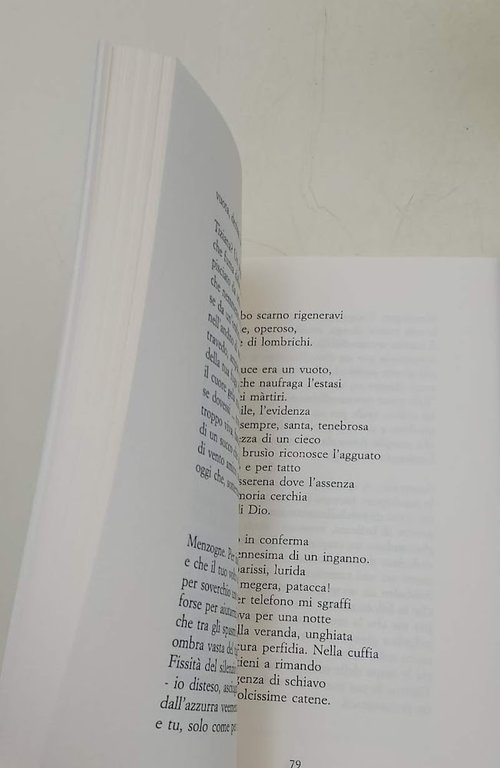 I NOVANTANOVE NOMI DI ALLAH(1997)