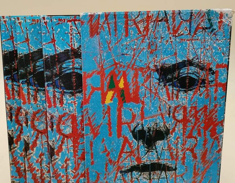 I NOVANTANOVE NOMI DI ALLAH(1997)