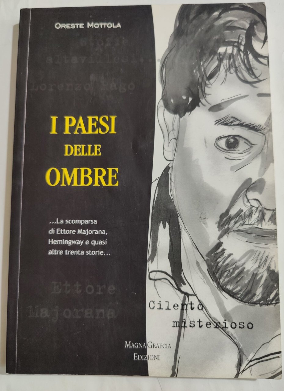 I paesi delle ombre