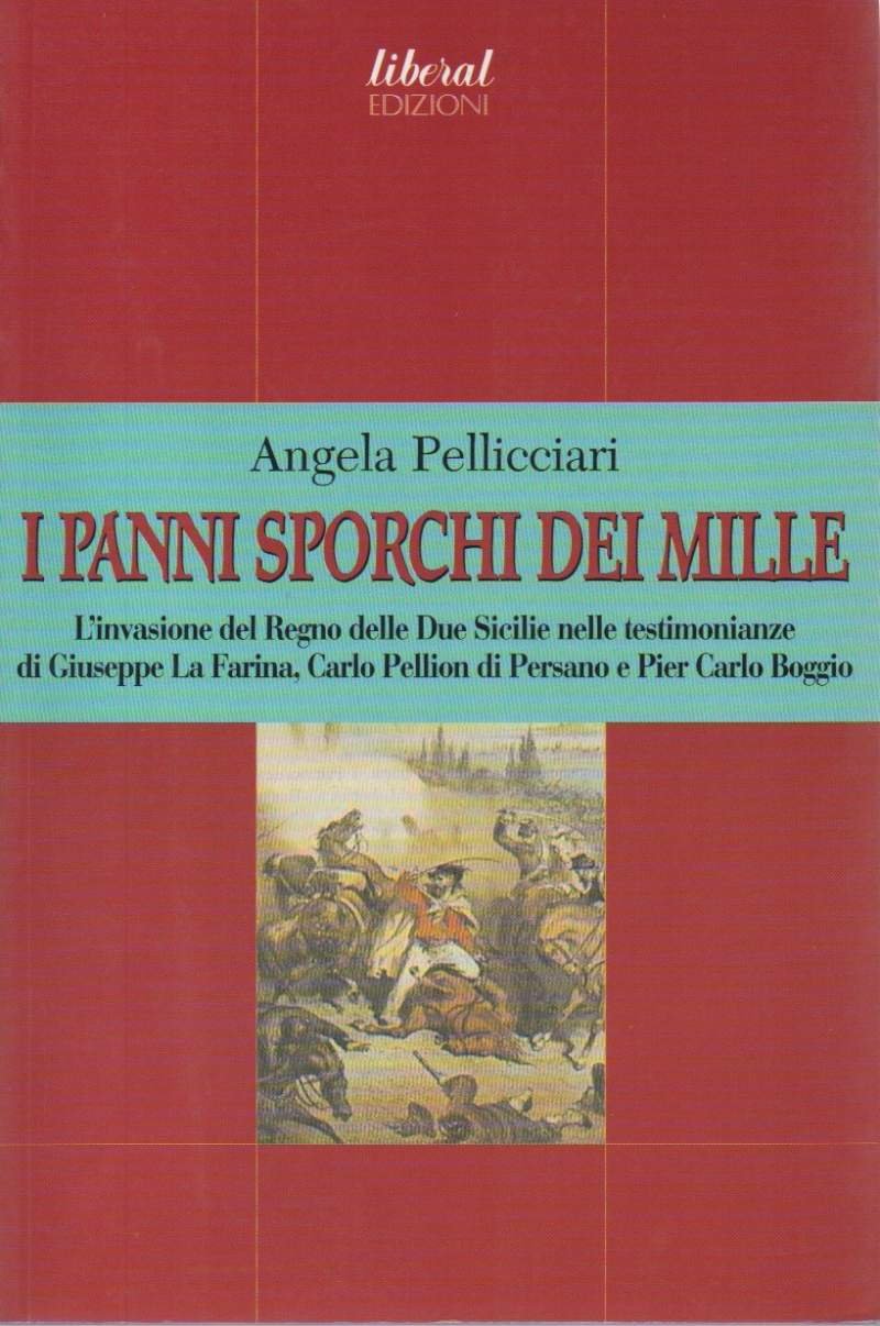 I PANNI SPORCHI DEI MILLE - (2003) L'invasione del Regno …