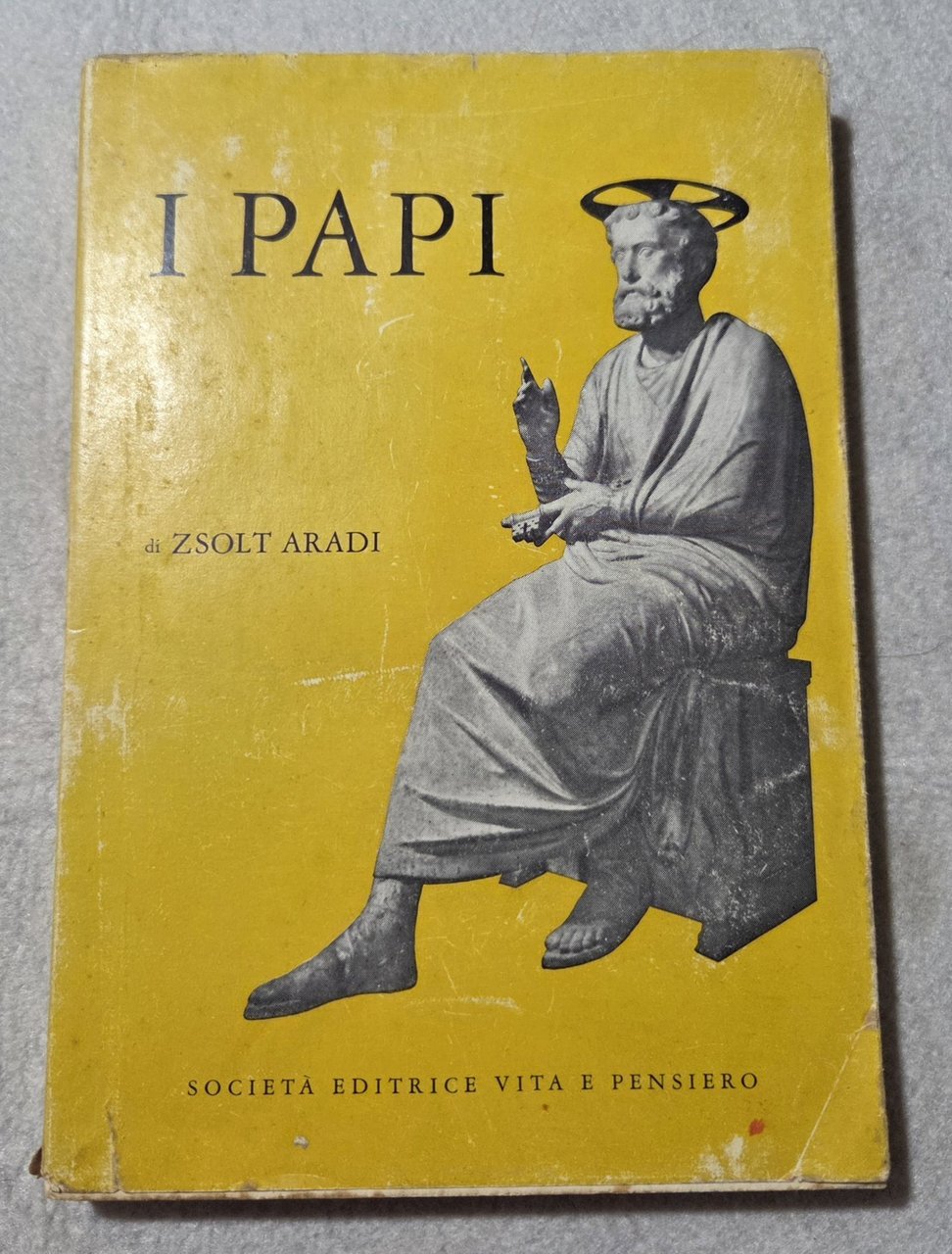 I Papi | Immagine principale