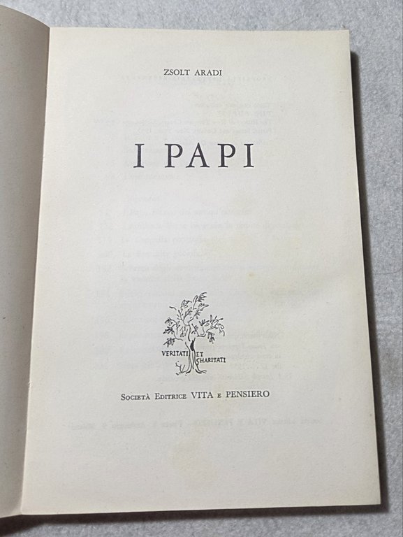 I Papi | Immagine Gallery 2