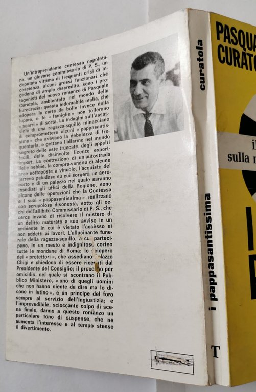 I pappasantissima