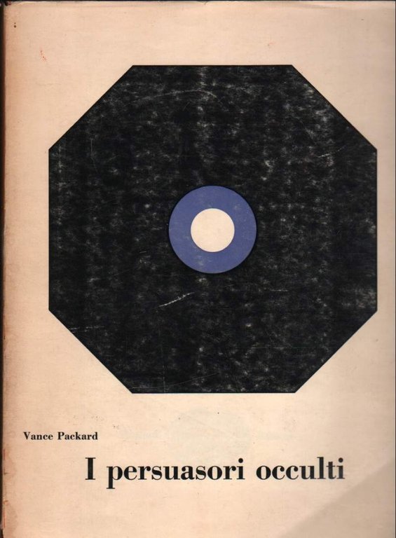 I PERSUASORI OCCULTI (1964)