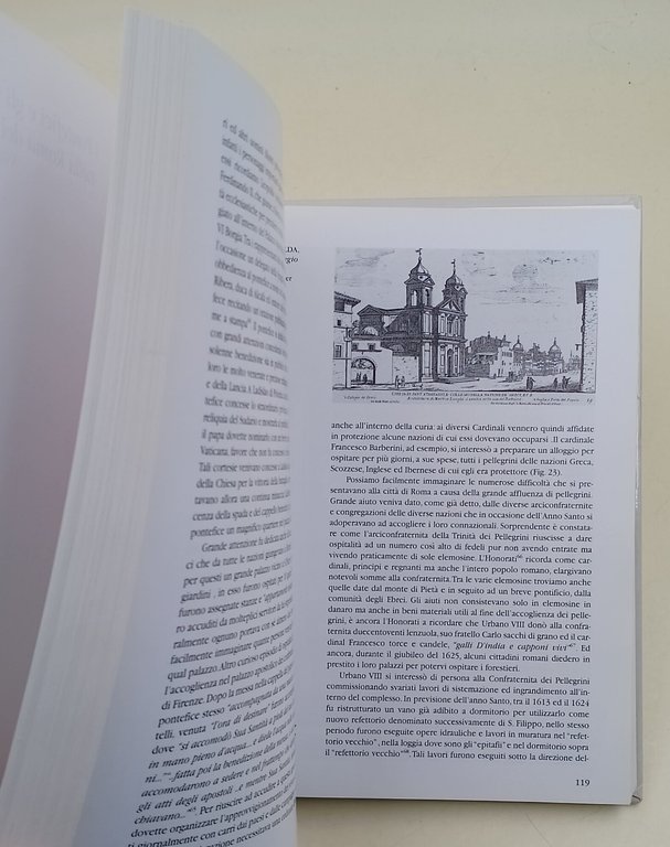 I Pontefici e gli Anni Santi nella Roma del XVII …