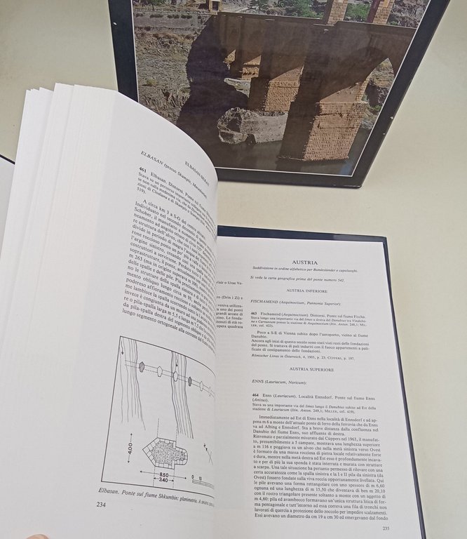 I Ponti romani | Immagine Gallery 3