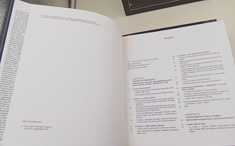 I Ponti romani | Immagine Gallery 4