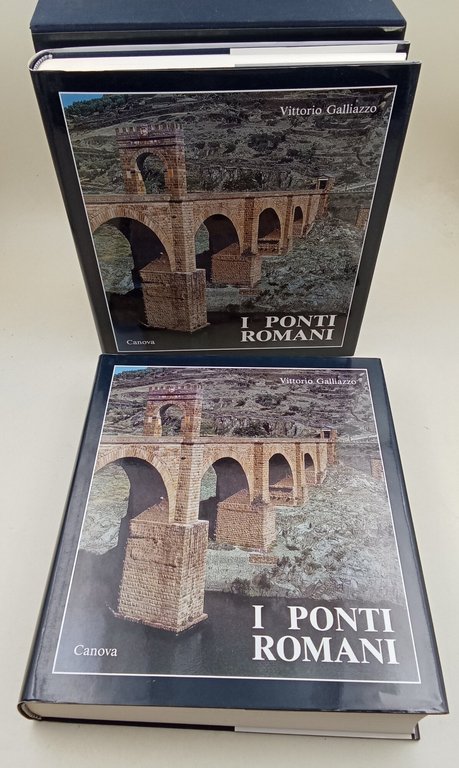 I Ponti romani | Immagine Gallery 5