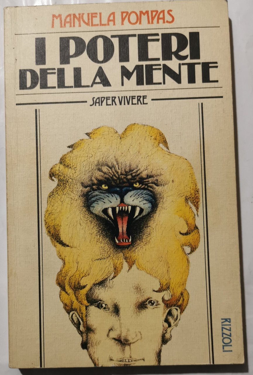 I poteri della mente