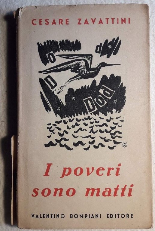I POVERI SONO MATTI(1937)