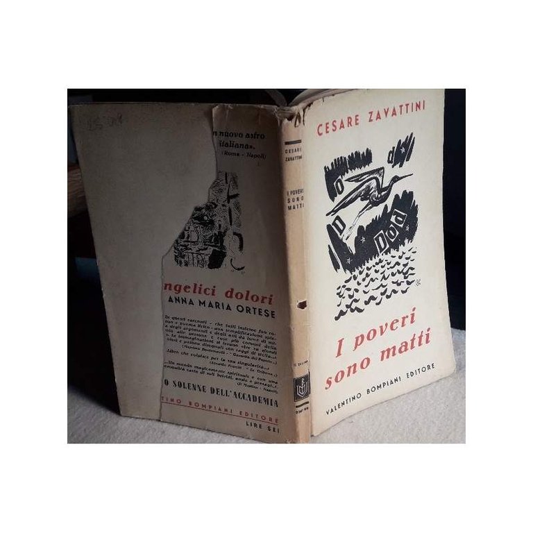 I POVERI SONO MATTI(1937)