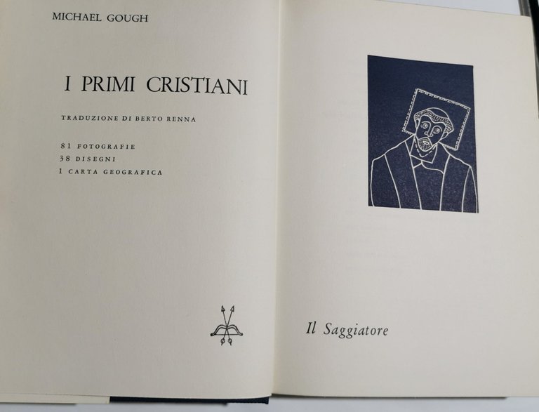 I primi Cristiani