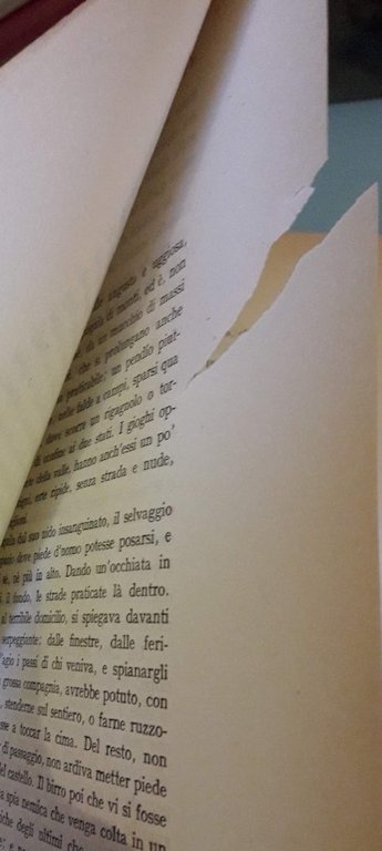 I PROMESSI SPOSI storia milanese del secolo XVII (1945)