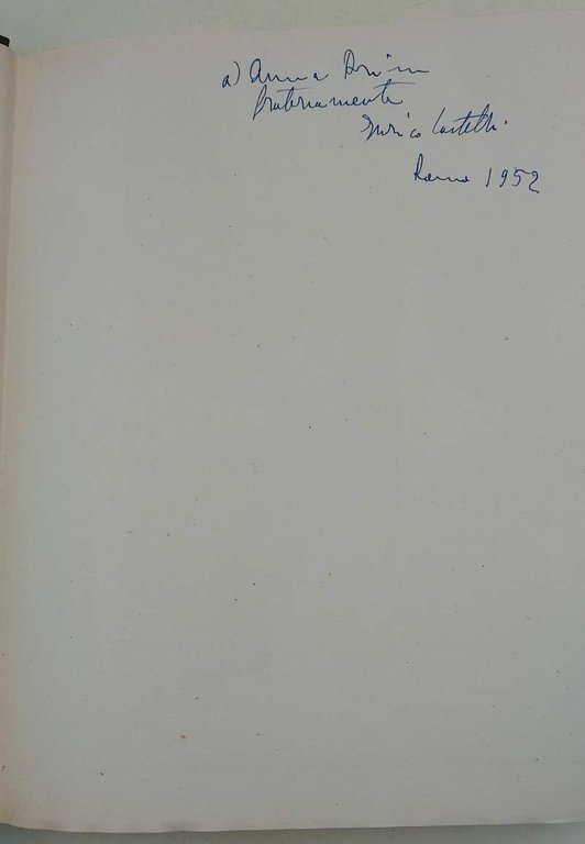 I PROMESSI SPOSI Storia milanese del XVII secolo (1945)