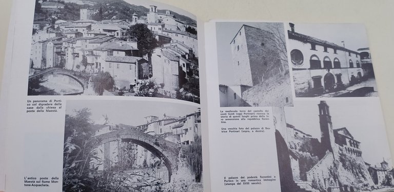 I Quaderni dell'Acquacheta-memorie e attualita' della Valle del Montone- voll. …