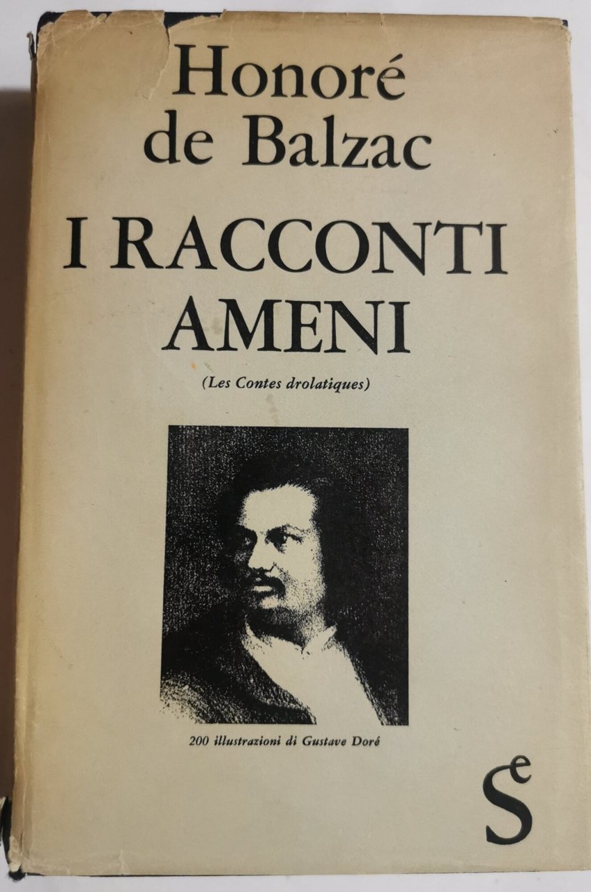 I racconti ameni