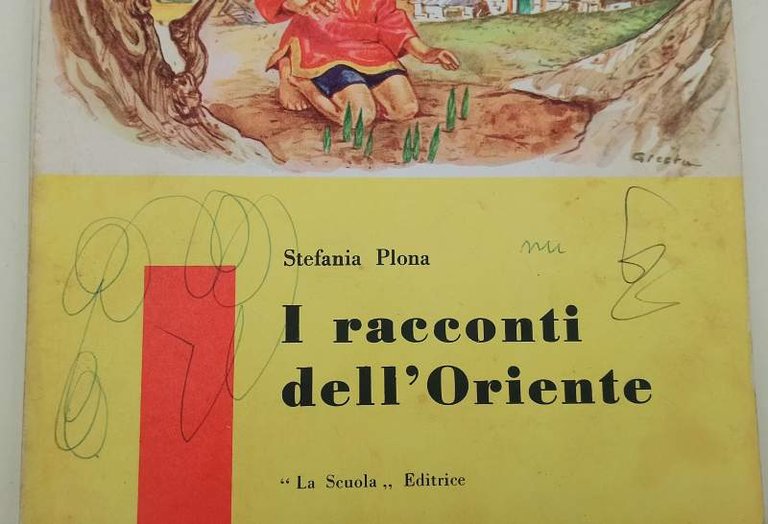 I RACCONTI DEL LEOPARDO-4 VOLL. ( 1959)
