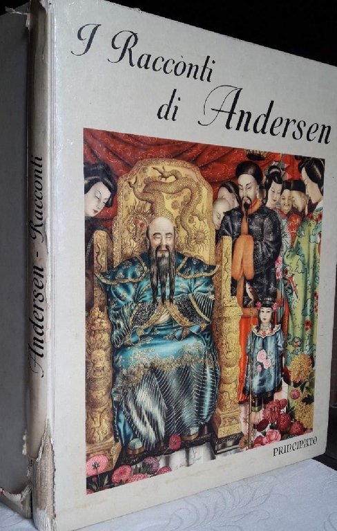 I RACCONTI DI ANDERSEN