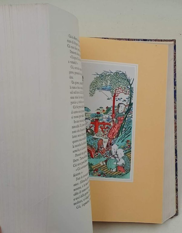 I RACCONTI FANTASTICI DI LIAO- VOL II(1957)