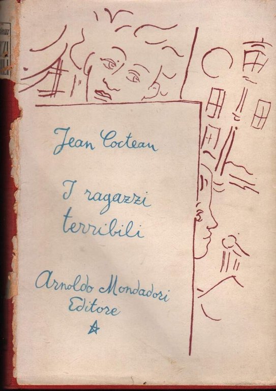 I RAGAZZI TERRIBILI (1947)