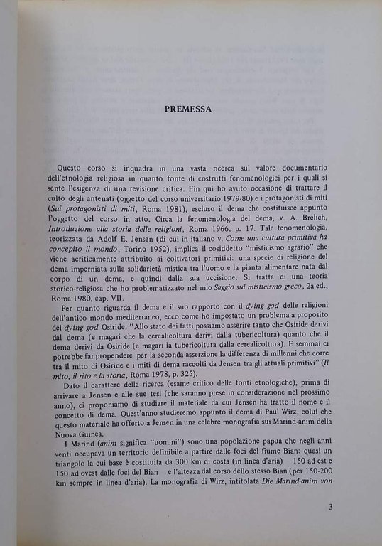 I REATI NELLA LEGGE SUGLI STUPEFACENTI (1982)