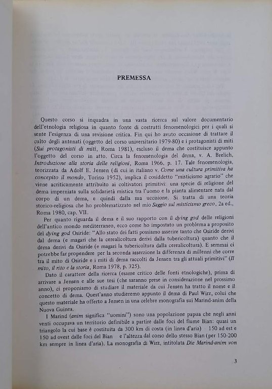 I REATI NELLA LEGGE SUGLI STUPEFACENTI (1982)