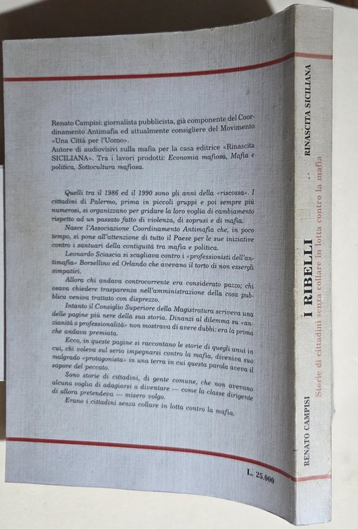 I ribelli - Storie di cittadini senza collare in lotta … | Immagine Gallery 3