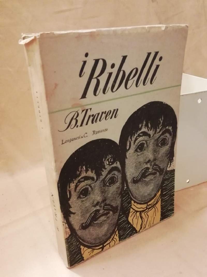 I RIBELLI (1952)