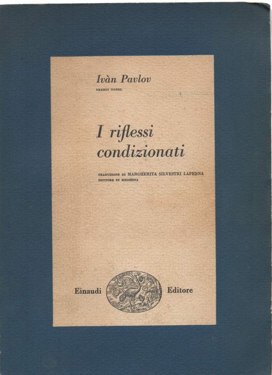 I RIFLESSI CONDIZIONATI (1950)