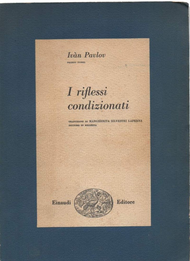 I RIFLESSI CONDIZIONATI (1950)