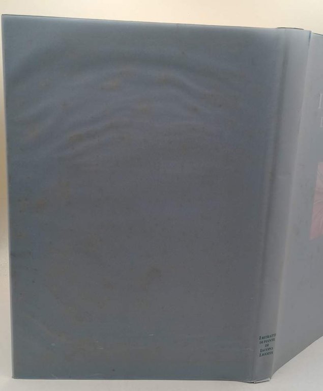 I RITRATTI DI PIANTE DI IACOPO LIGOZZI( 1993)