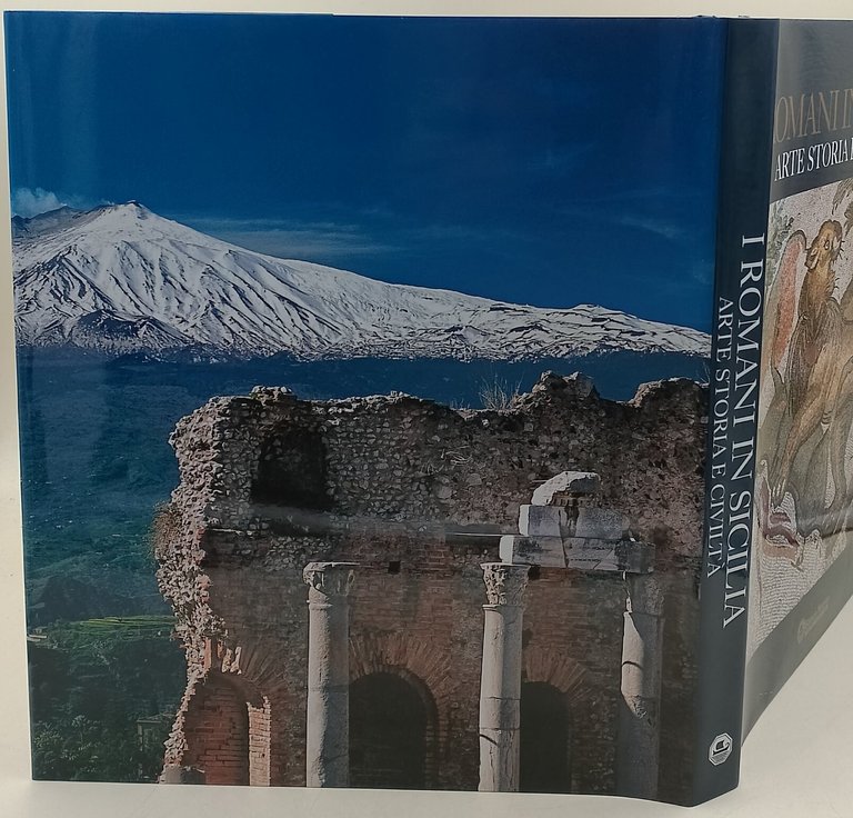 I Romani in Sicilia - arte, storia, civiltà