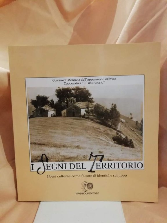 I SEGNI DEL TERRITORIO I beni culturali come fattore di … | Immagine Gallery 2