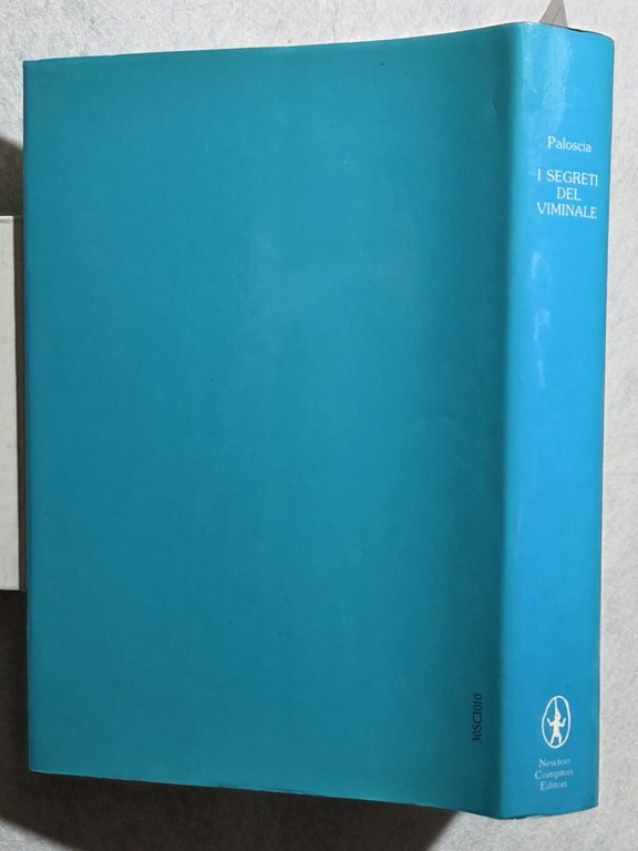 I segreti del Viminale | Immagine Gallery 3