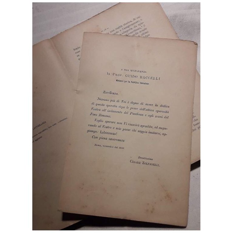 I SETTE COLLI LA VILLA ADRIANA E APOLLODORO IN ROMA( …