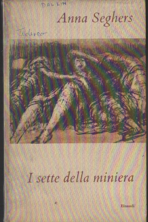 I SETTE DELLA MINIERA (1950)