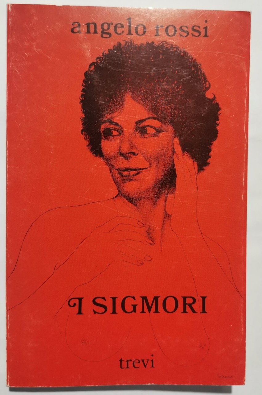 I sigmori