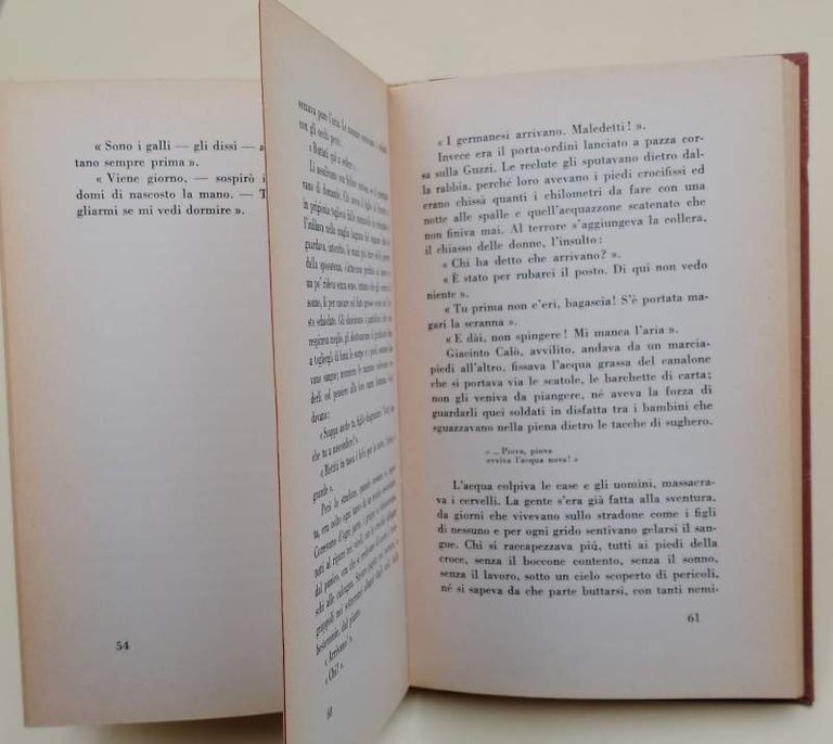 I SIGNORI SCADUTI(1966)