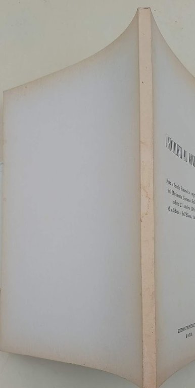 I SOCIALISTI AL GOVERNO(1965)