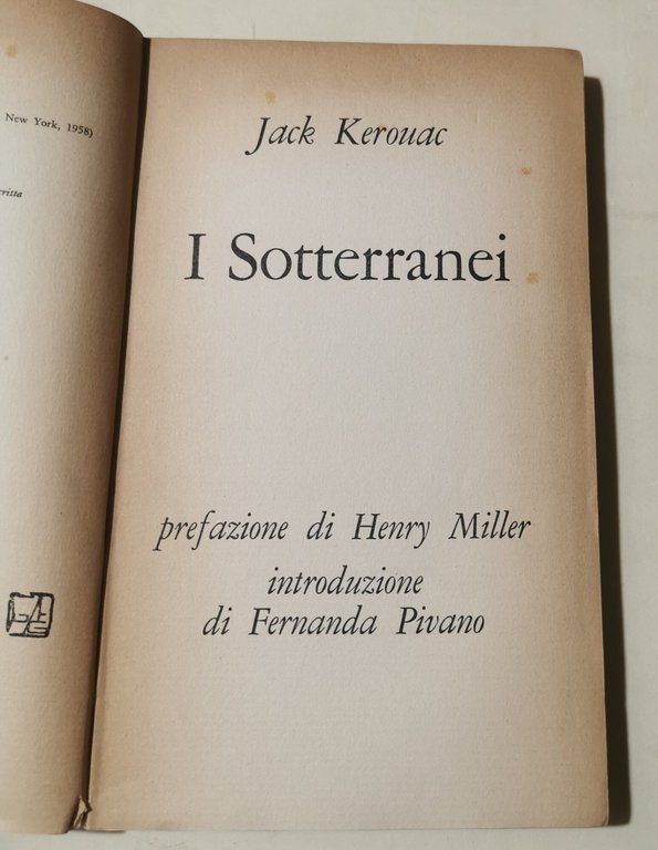 I sotterranei | Immagine Gallery 2