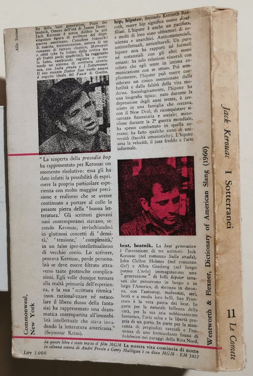 I sotterranei | Immagine Gallery 3