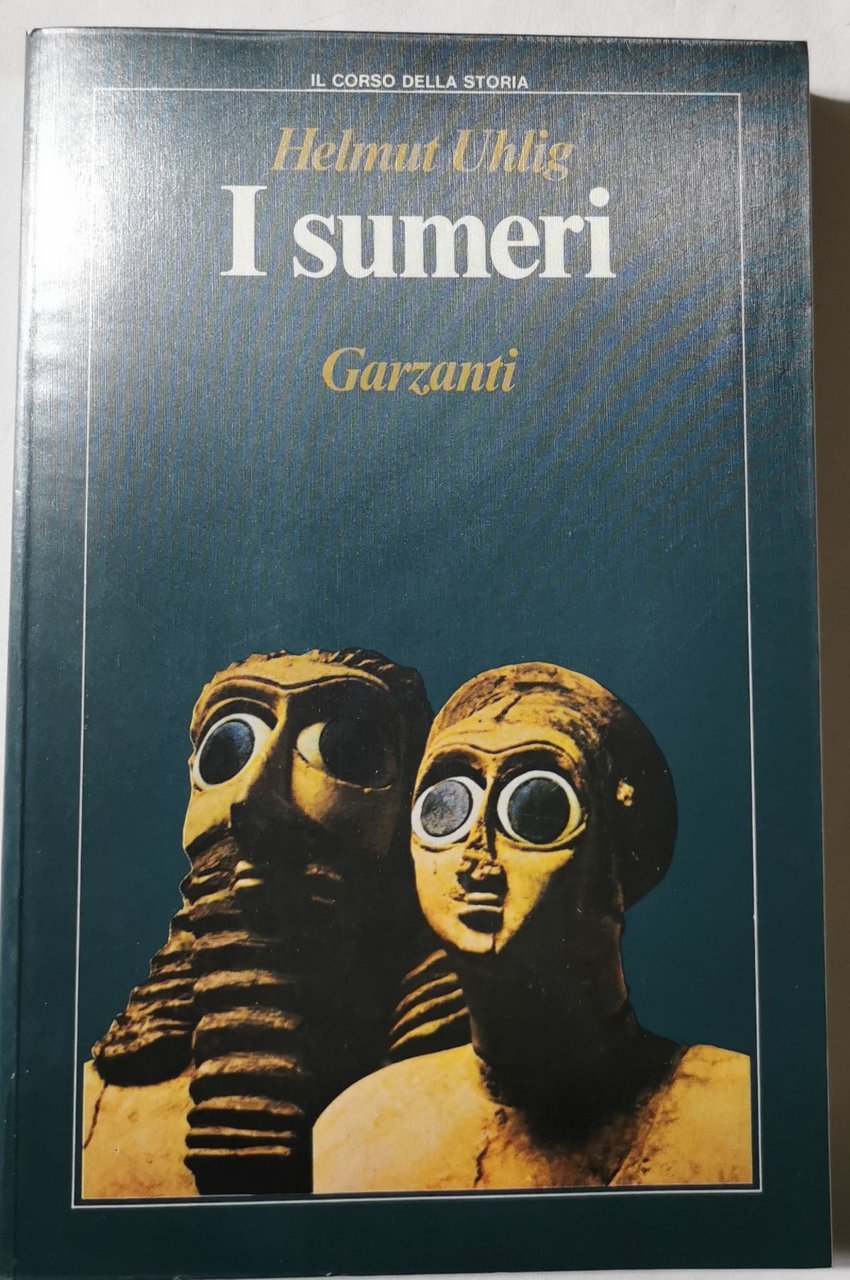 I sumeri